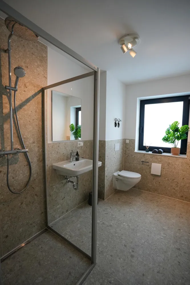 2 Zimmer Wohnung mit 47 m² in Nürnberg – Bild 3