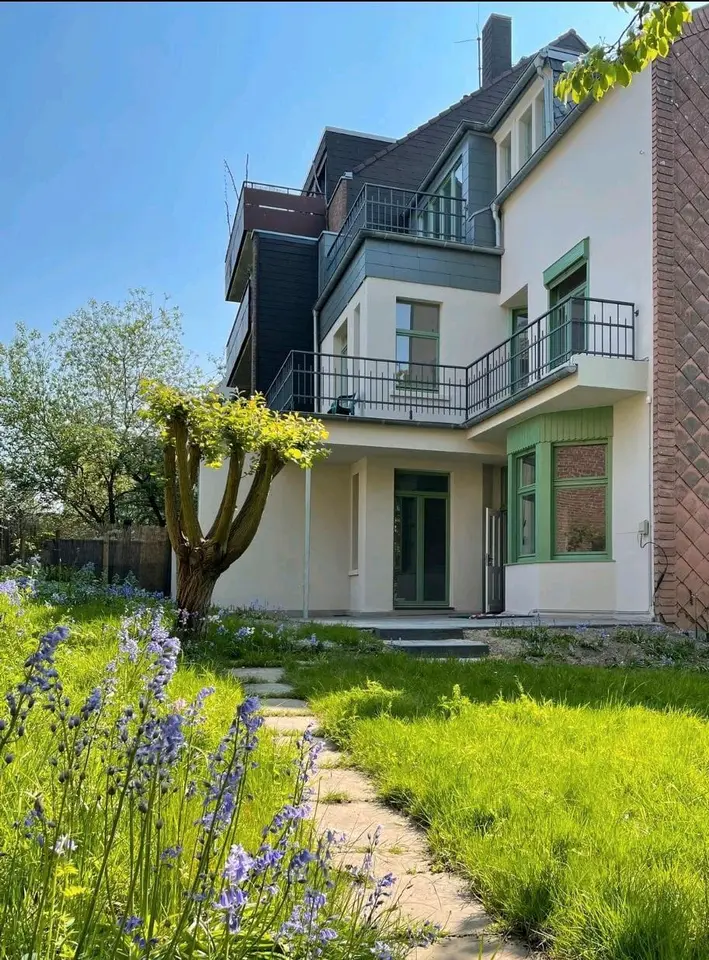 2 Zimmer Wohnung mit 65 m² in Mönchengladbach – Bild 6