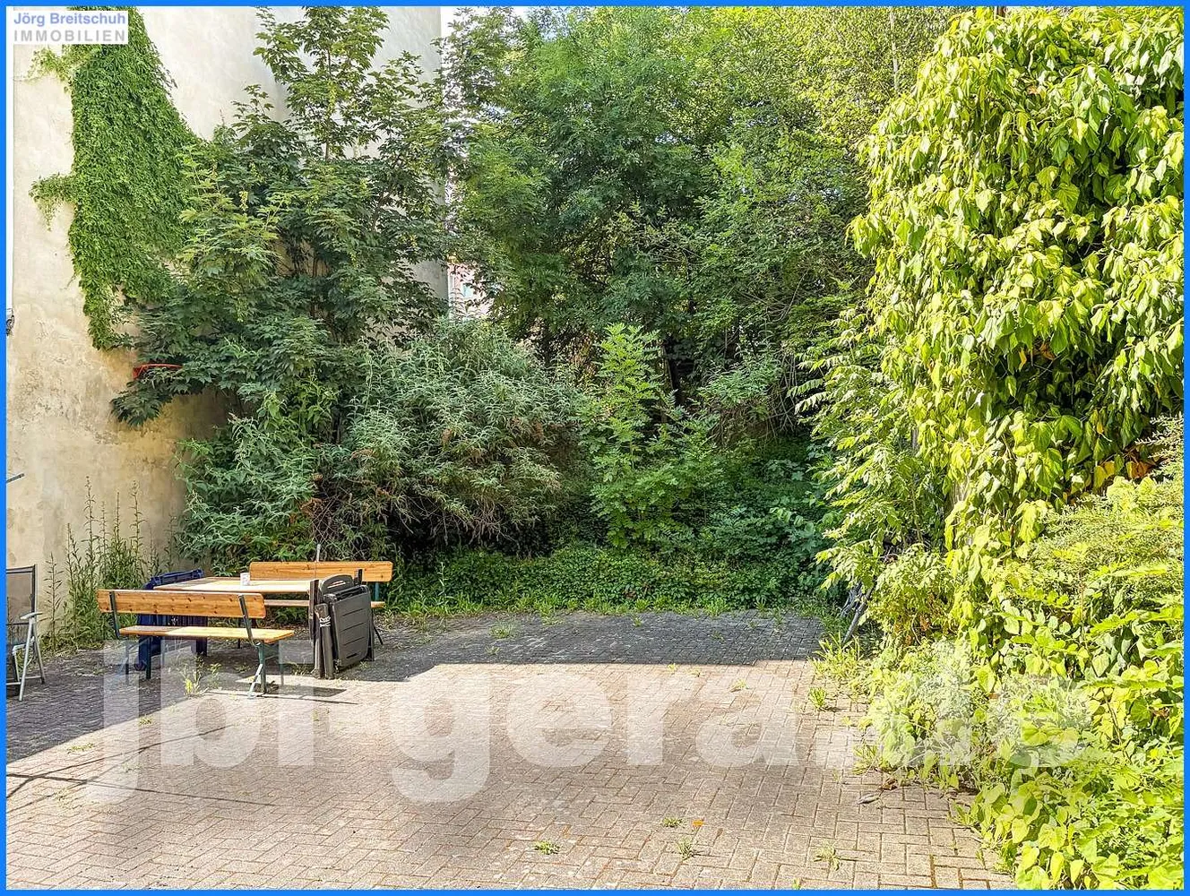 3 room apartment with 67 m² in Gera – Photo 10