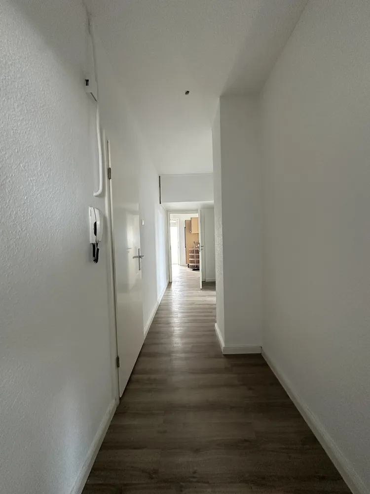 3 room apartment with 74 m² in Bremerhaven – Photo 3