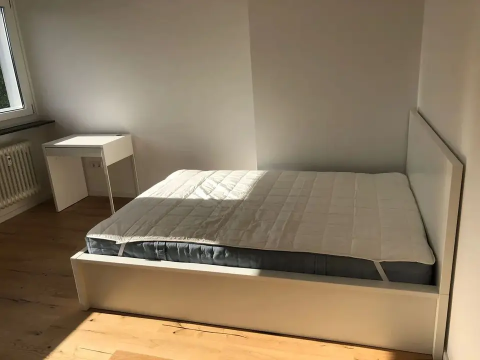 4 Zimmer Wohnung mit 11 m² in Nürnberg – Bild 8