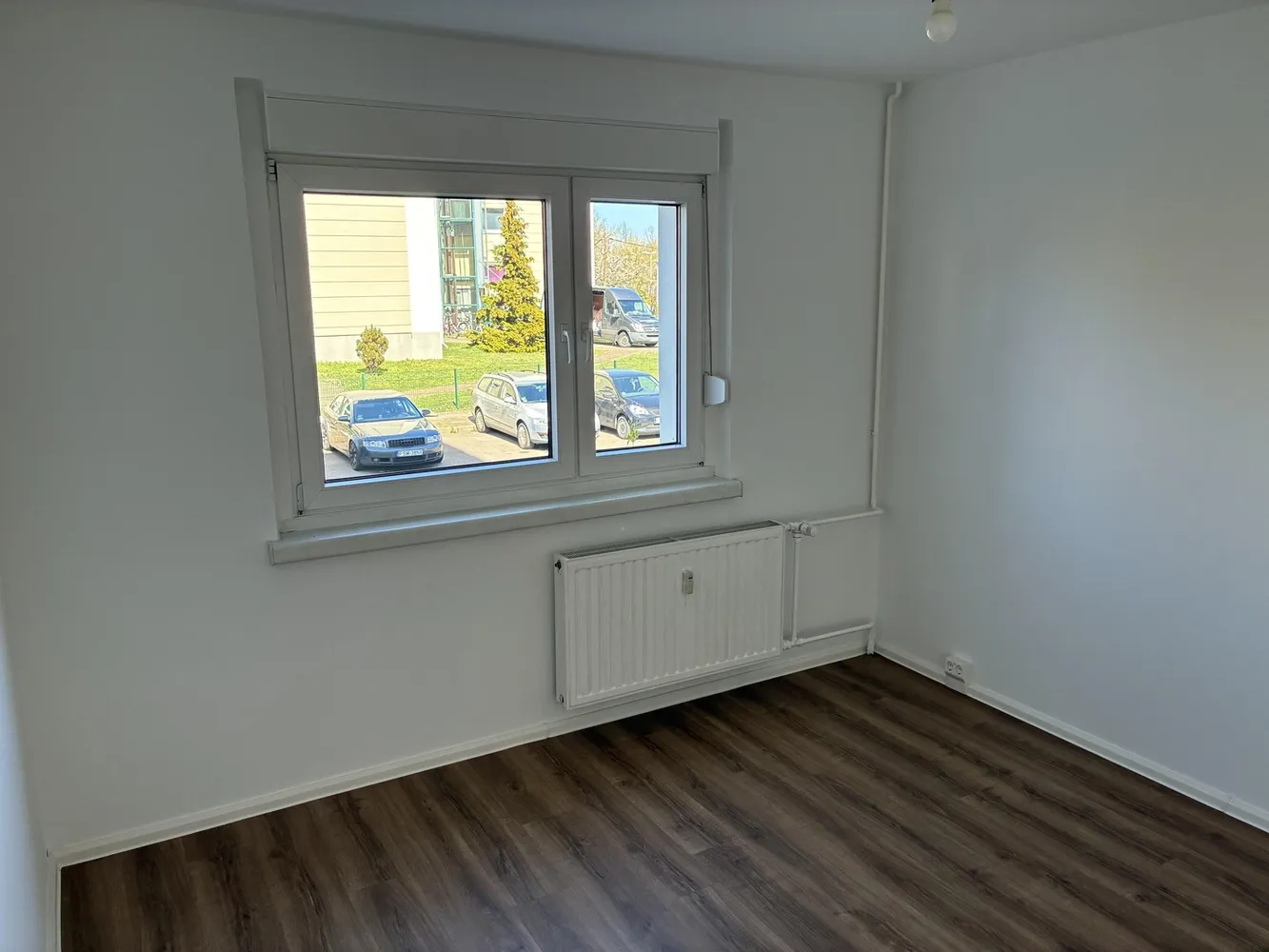 2 Zimmer Wohnung mit 50 m² in Magdeburg – Bild 9