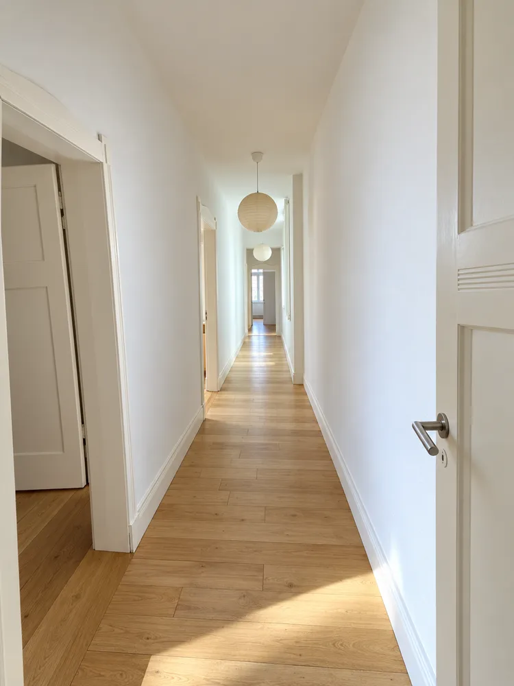 4 Zimmer Wohnung mit 112 m² in Mannheim – Bild 8