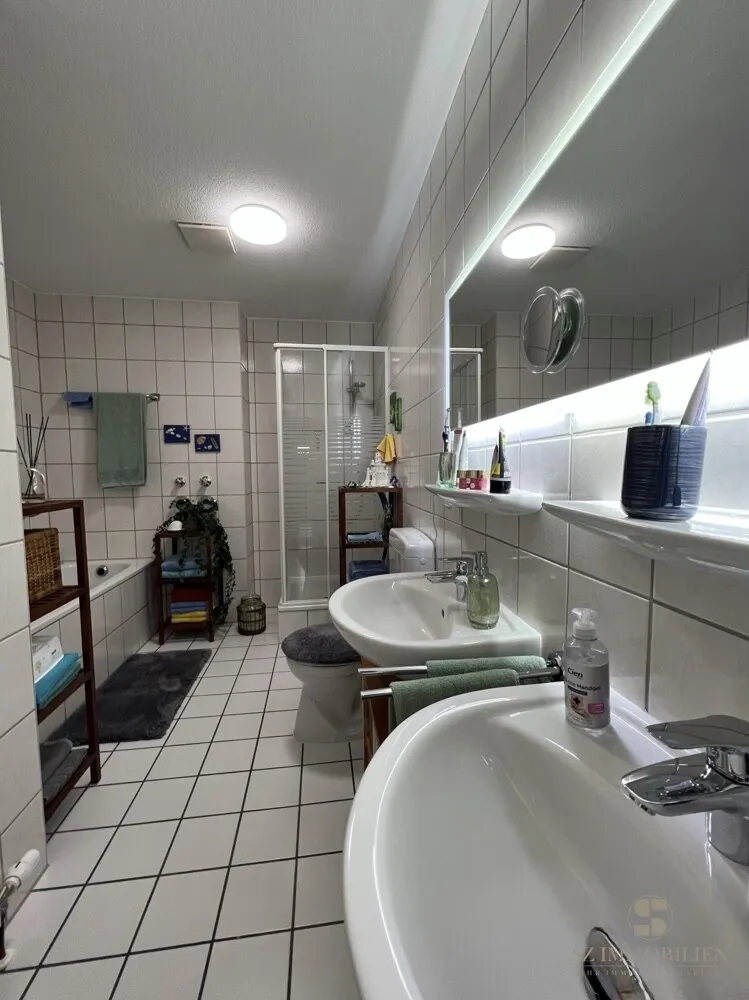 3 Zimmer Wohnung mit 95 m² in Limburg an der Lahn – Bild 4