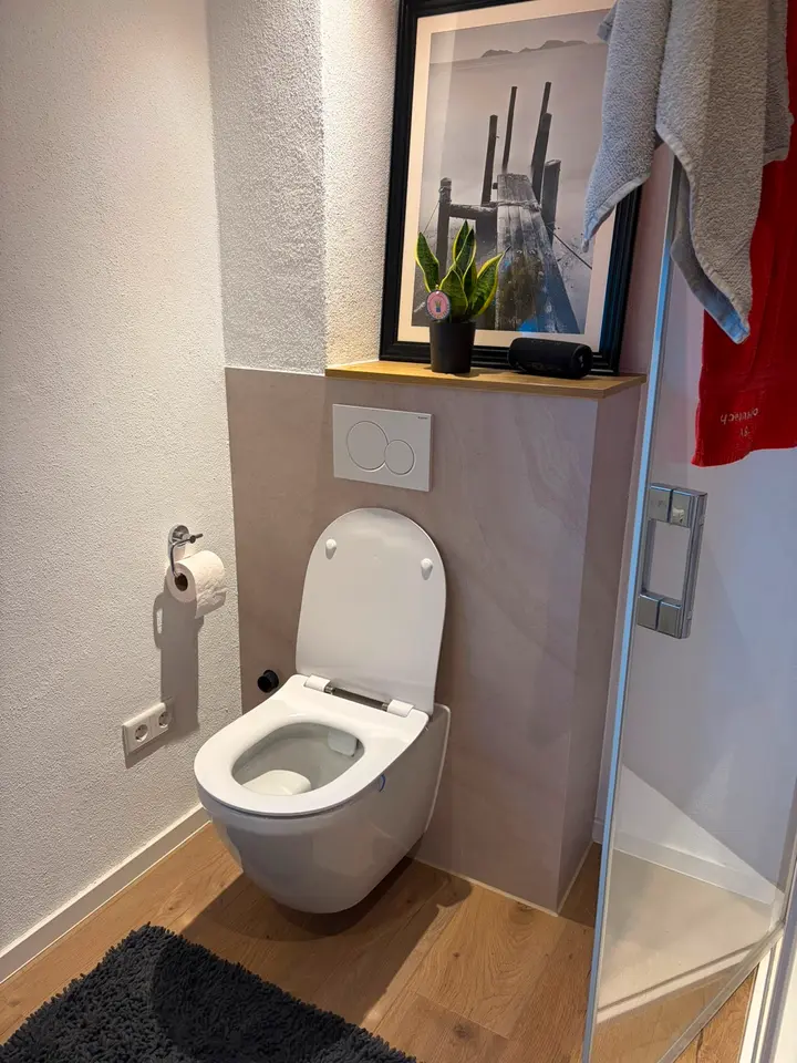 2 Zimmer Wohnung mit 65 m² in Miltenberg – Bild 6
