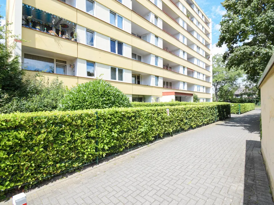 2 Zimmer Wohnung mit 57 m² in Bonn – Bild 7