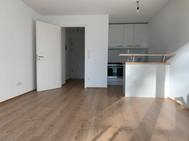1 Zimmer Wohnung mit 34 m² in München – Bild 4