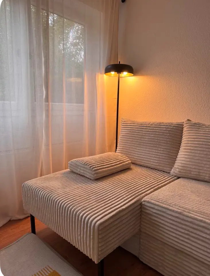 WG-Zimmer mit 50 m² in Bietigheim-Bissingen – Bild 2