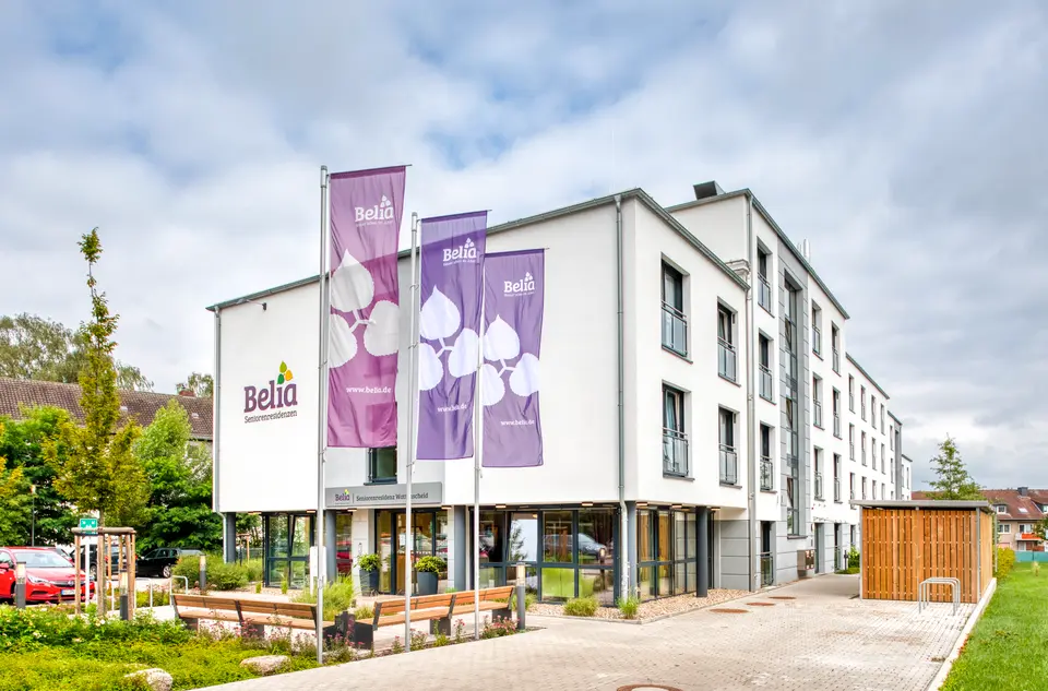 2 Zimmer Wohnung mit 56 m² in Essen – Bild 7