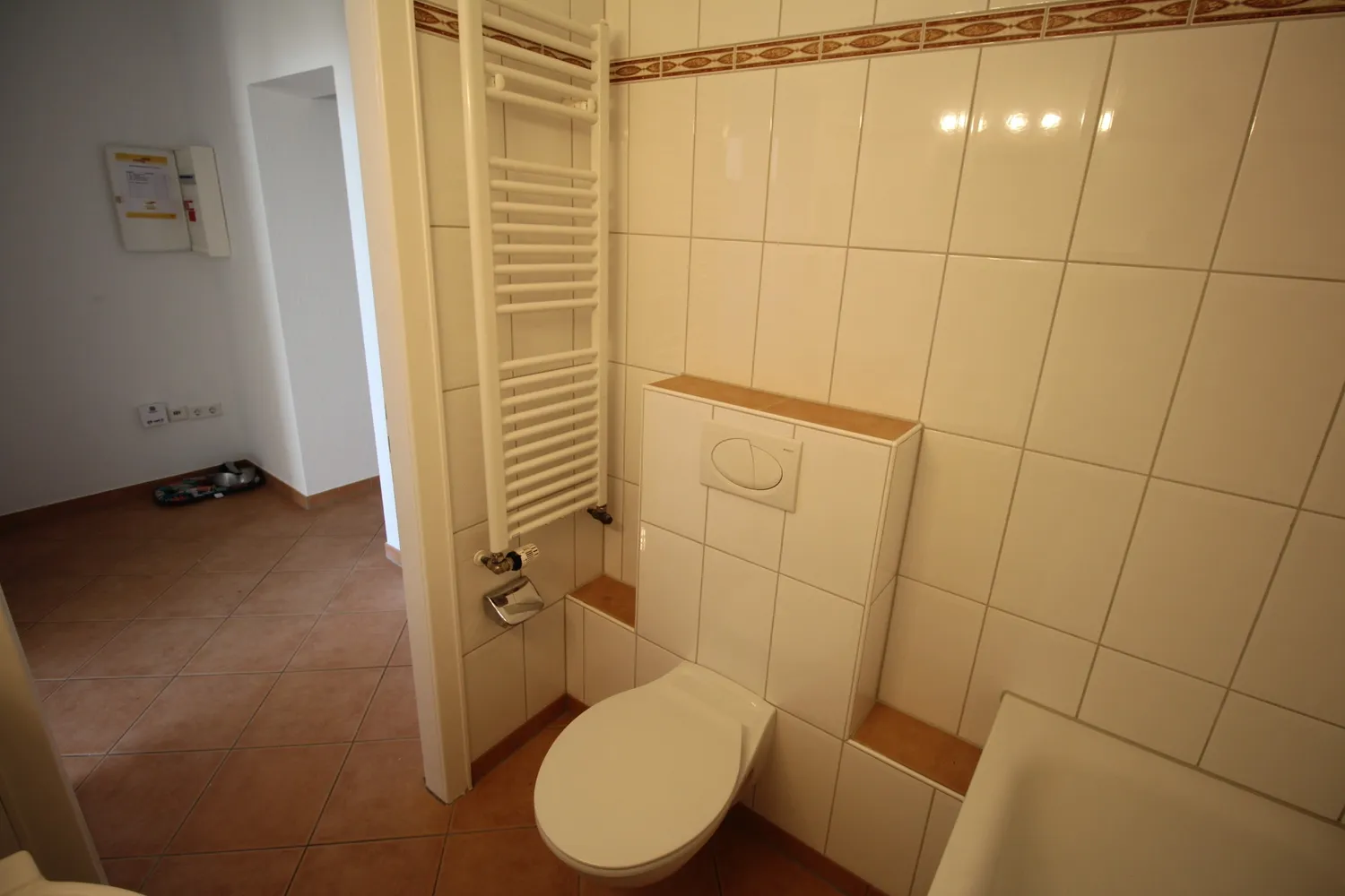 2 Zimmer Wohnung mit 53 m² in Düsseldorf – Bild 9