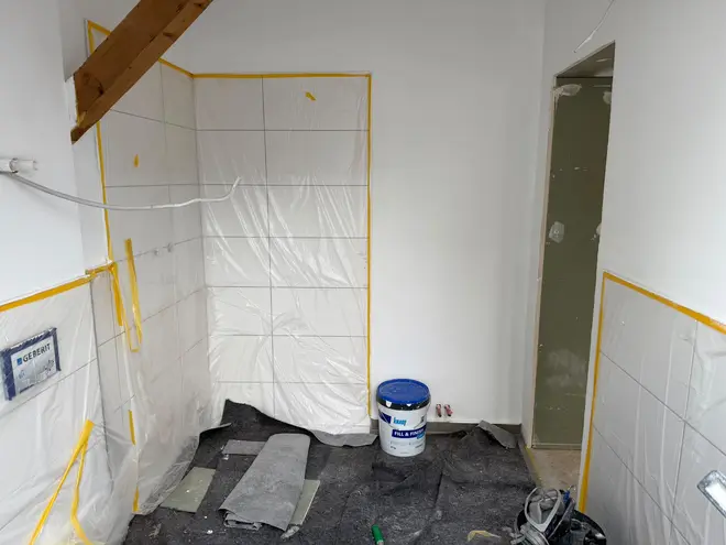 3 Zimmer Wohnung mit 90 m² in Bonn – Bild 10