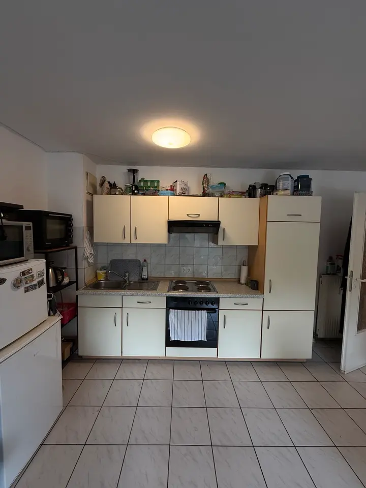 2 Zimmer Wohnung mit 56 m² in Duisburg – Bild 3
