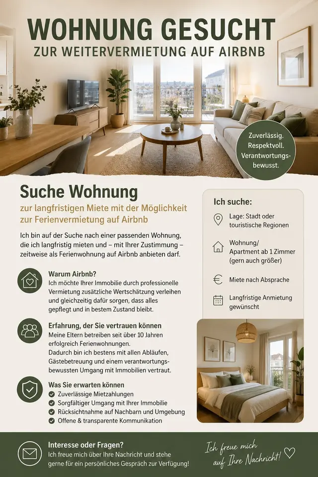 3 Zimmer Wohnung mit 61 m² in Pirna – Bild 9