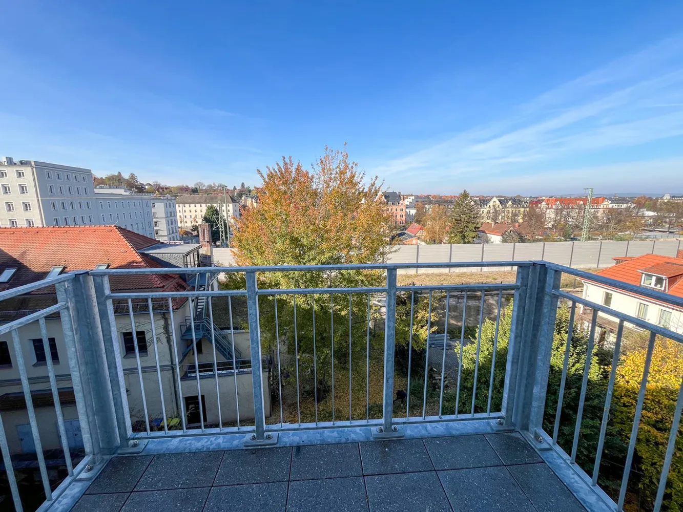 2 Zimmer Wohnung mit 63 m² in Dresden – Bild 6