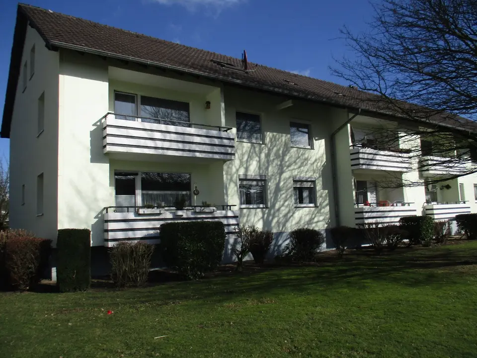 2 Zimmer Wohnung mit 52 m² in Rheinberg – Bild 7