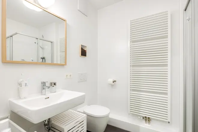2 Zimmer Wohnung mit 40 m² in München – Bild 8