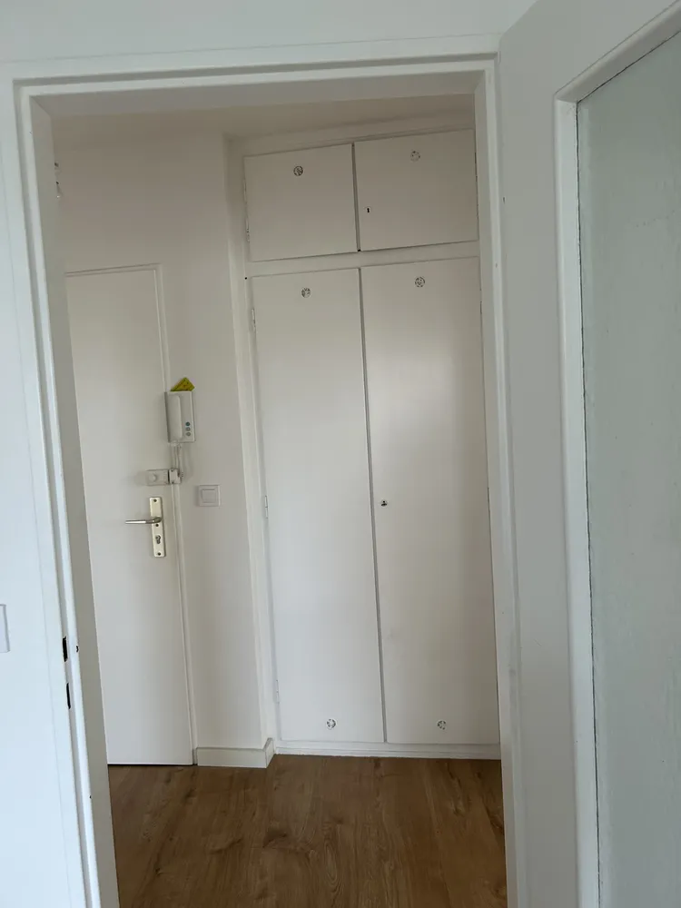 2 Zimmer Wohnung mit 49 m² in Nürnberg – Bild 11