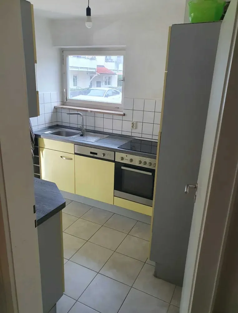 4 room apartment with 80 m² in Weilheim in Oberbayern – Photo 4