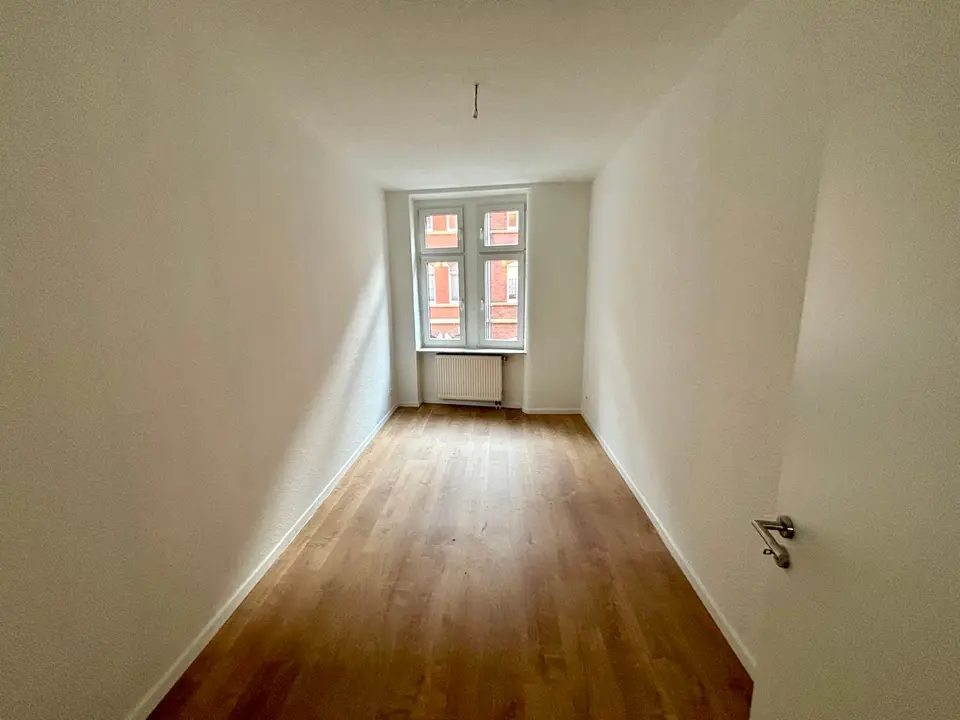 3 Zimmer Wohnung mit 53 m² in Erfurt – Bild 2