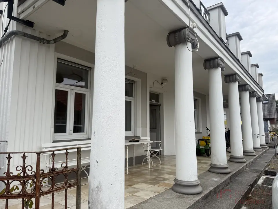3 room apartment with 120 m² in Rheine – Photo 8