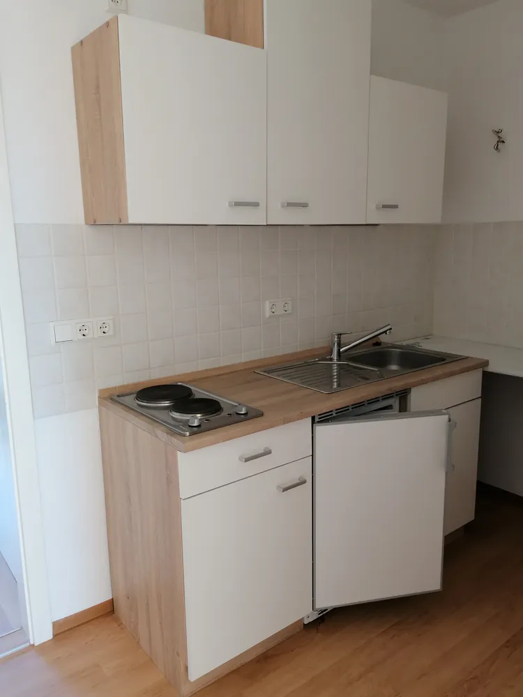 1 Zimmer Wohnung mit 31 m² in Bautzen – Bild 4