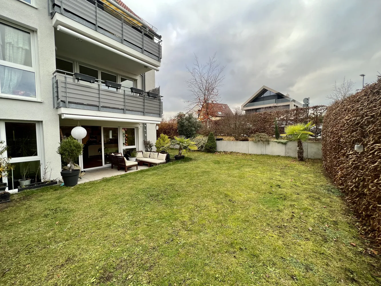 3 Zimmer Wohnung mit 80 m² in Stuttgart – Bild 10