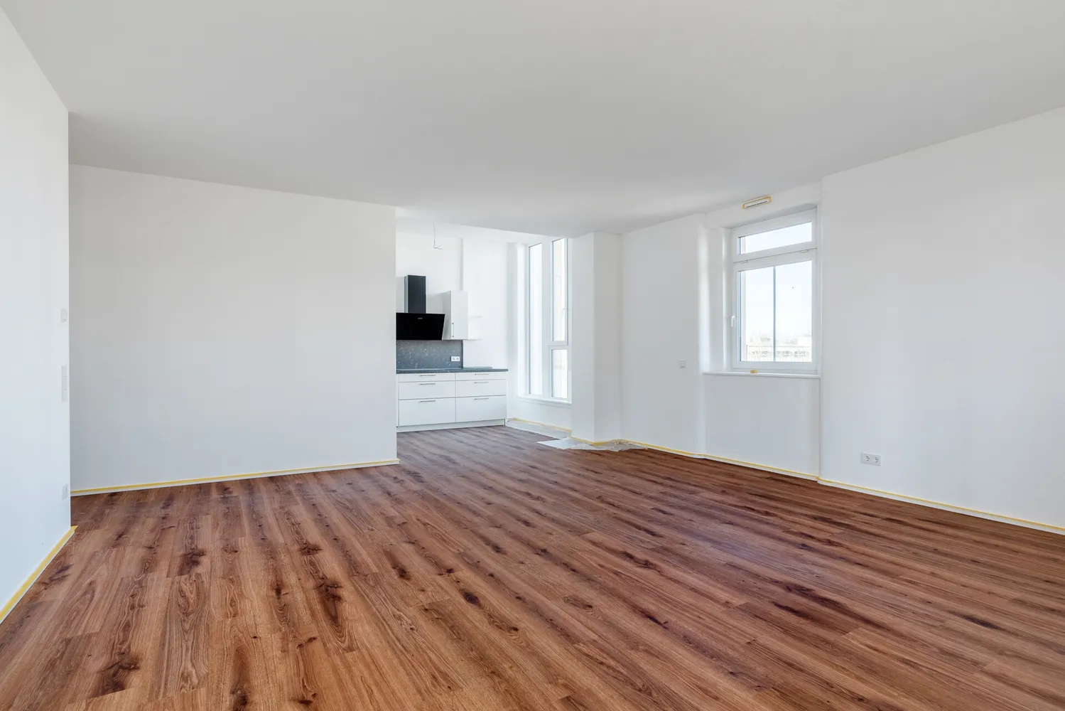 4 Zimmer Wohnung mit 141 m² in Mannheim – Bild 5