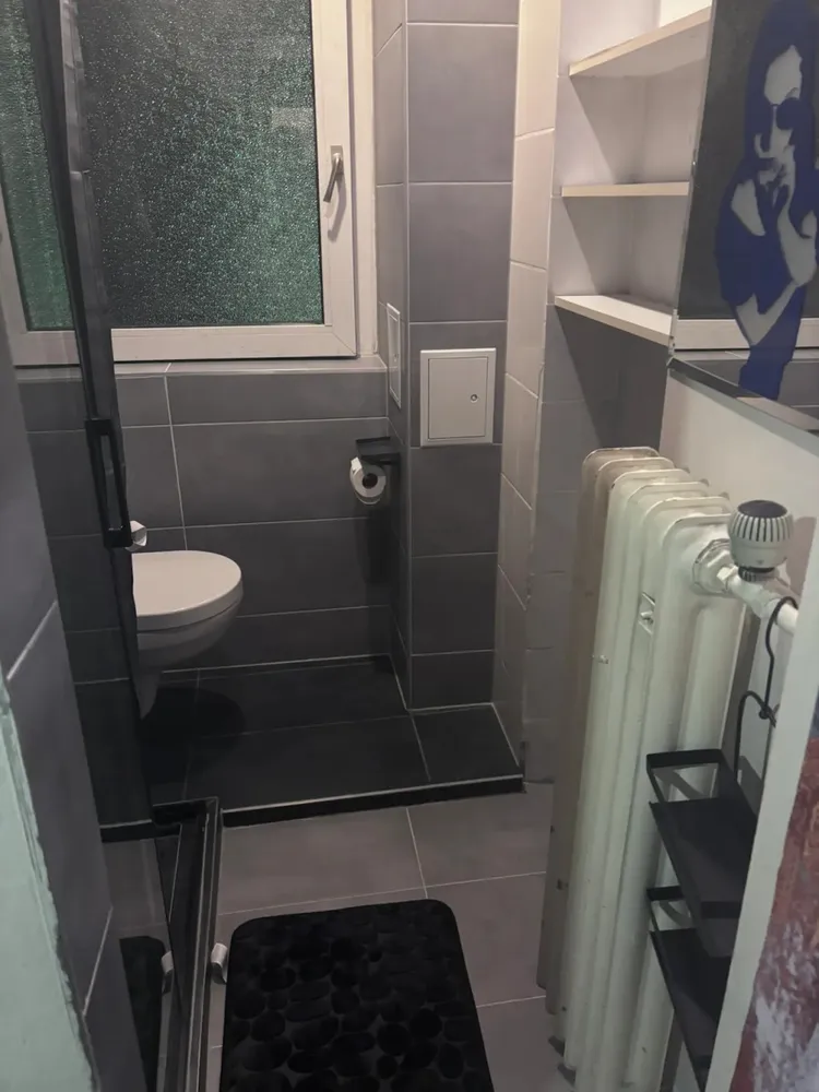 WG-Zimmer mit 11 m² in Berlin – Bild 3