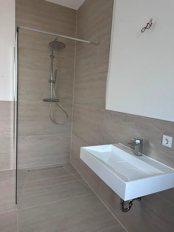 2 Zimmer Wohnung mit 71 m² in Detmold – Bild 1