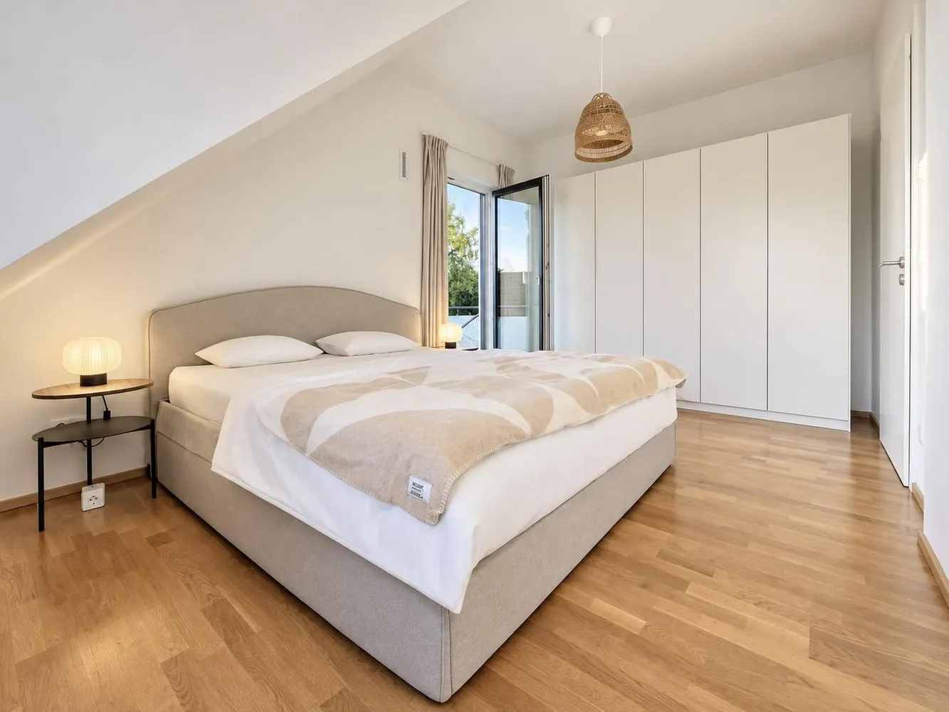 3 Zimmer Wohnung mit 75 m² in München – Bild 10