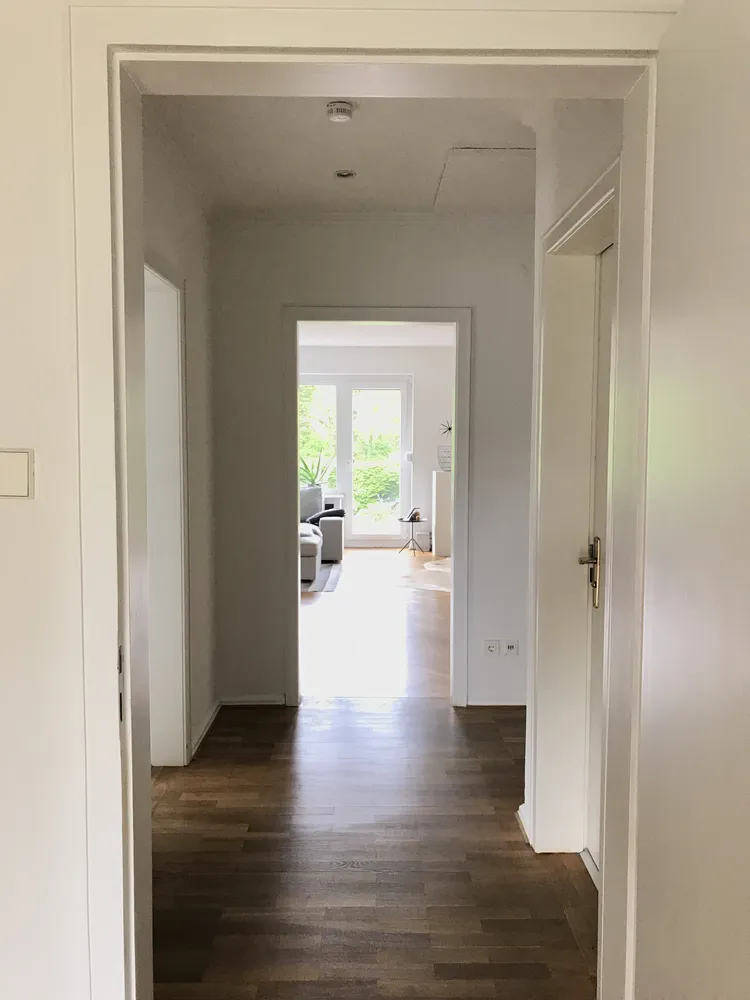 3 Zimmer Wohnung mit 102 m² in Meerbusch – Bild 9