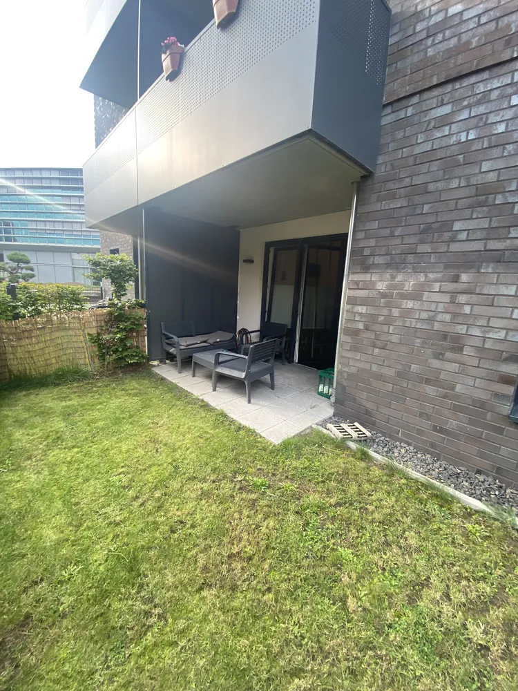 2 room apartment with 45 m² in Münster – Photo 9