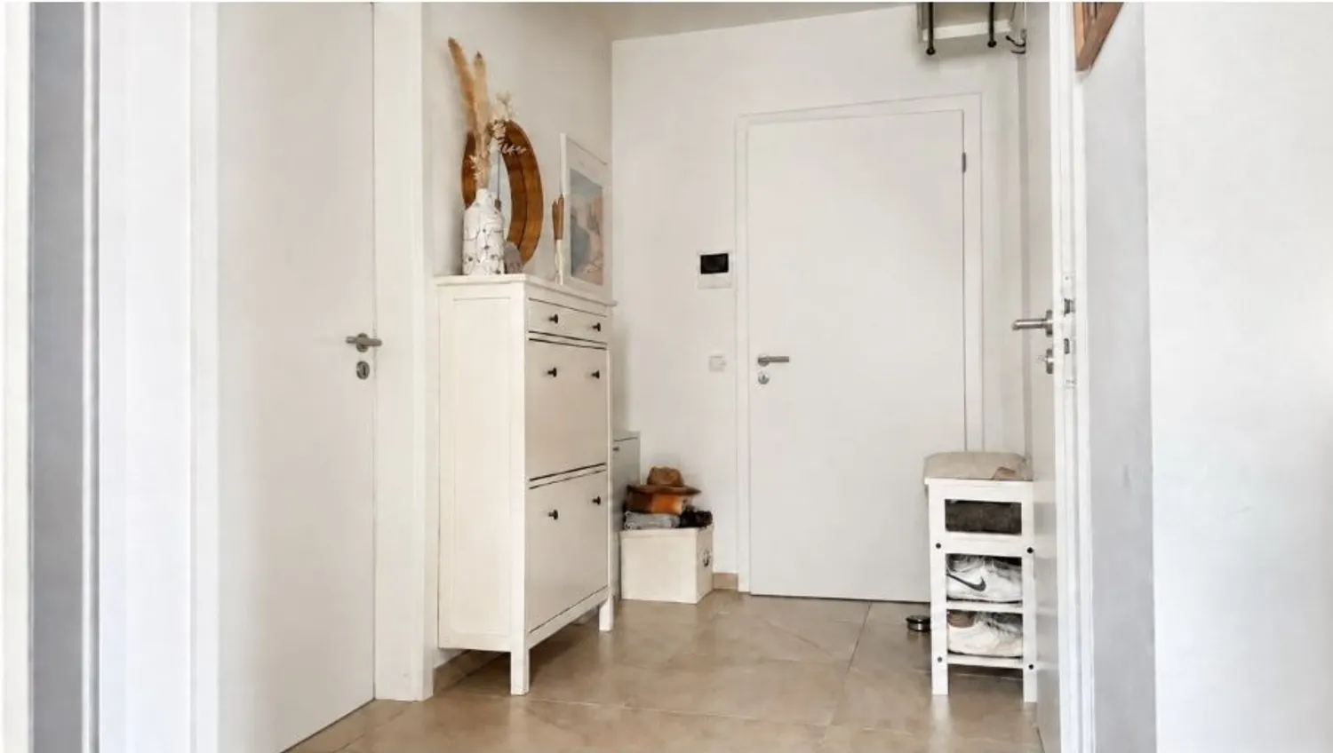 3 Zimmer Wohnung mit 85 m² in Borken – Bild 1