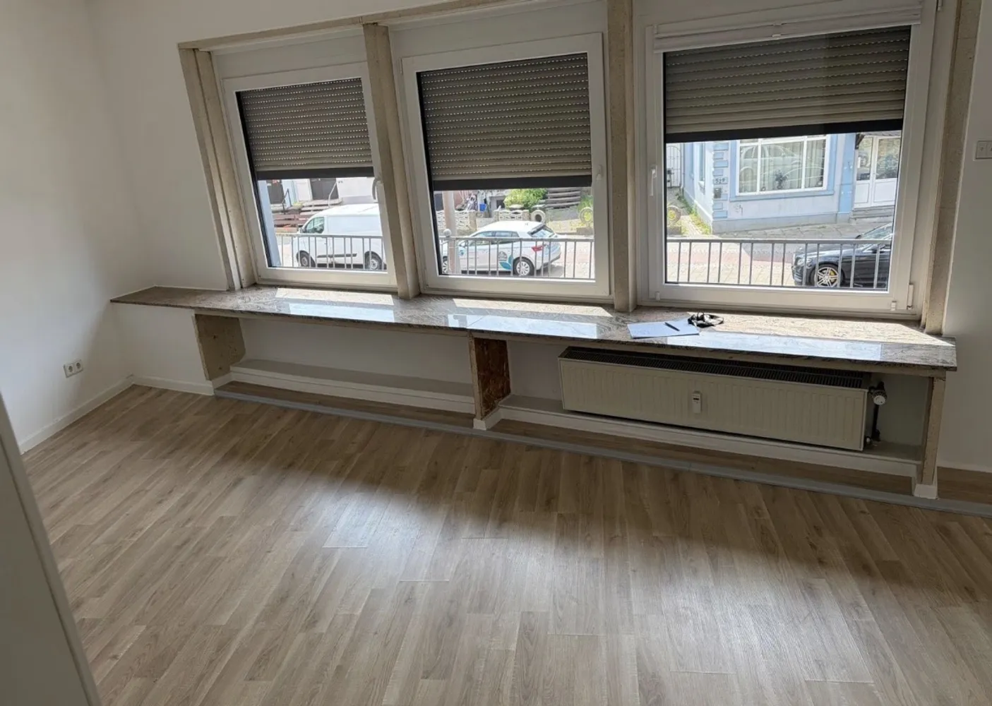 2 Zimmer Wohnung mit 68 m² in Bremen – Bild 3