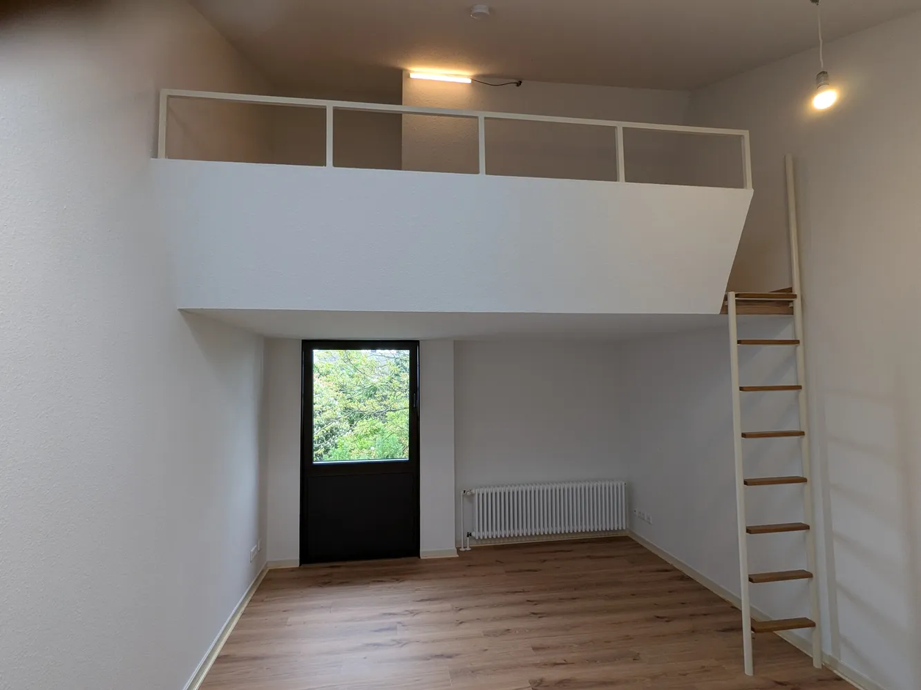 2 Zimmer Wohnung mit 50 m² in Osnabrück – Bild 8