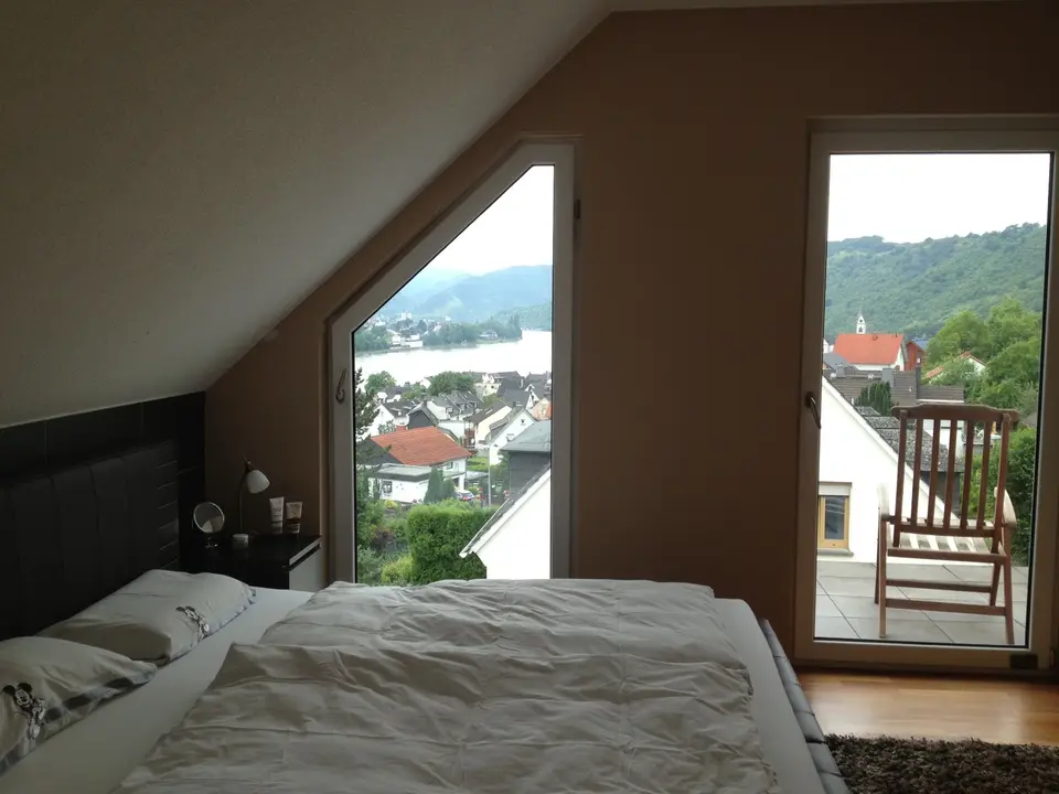 3 Zimmer Haus mit 169 m² in Koblenz – Bild 1