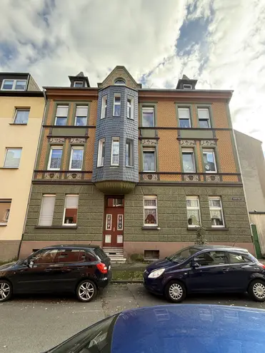 3 Zimmer Wohnung mit 50 m² in Bochum – Bild 1