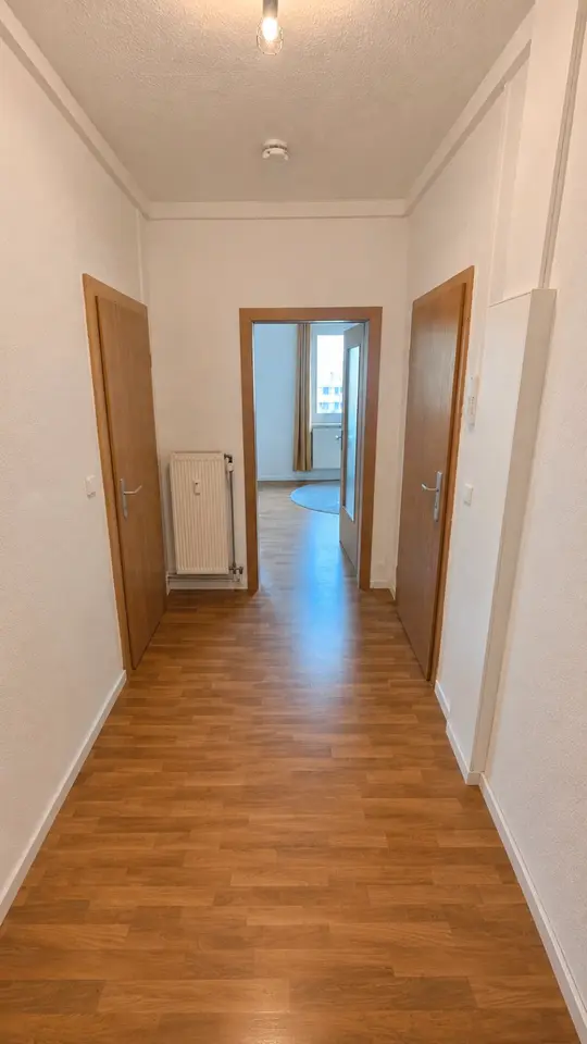 2 Zimmer Wohnung mit 45 m² in Halle (Saale) – Bild 4