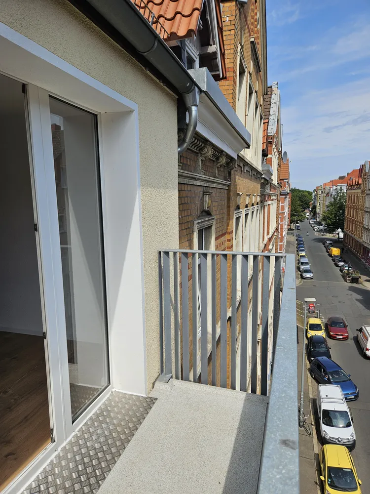 3 Zimmer Wohnung mit 61 m² in Hannover – Bild 8