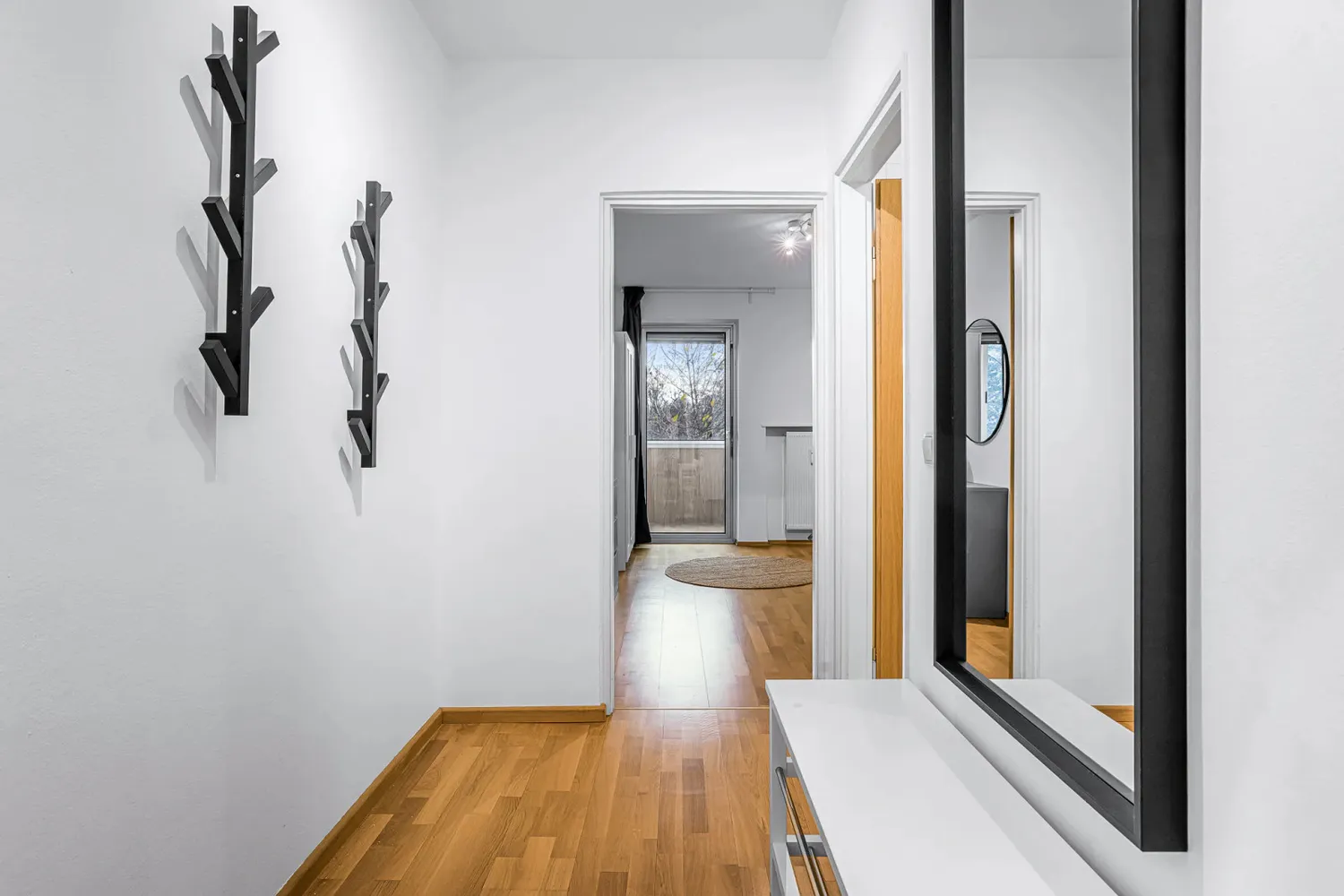 WG-Zimmer mit 15 m² in München – Bild 5