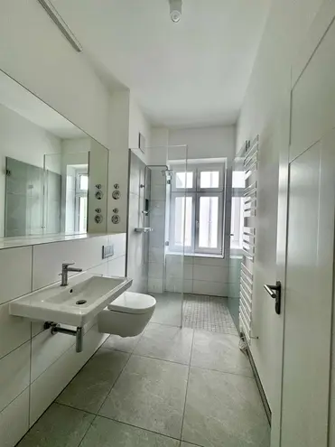 3 Zimmer Wohnung mit 61 m² in Berlin – Bild 9