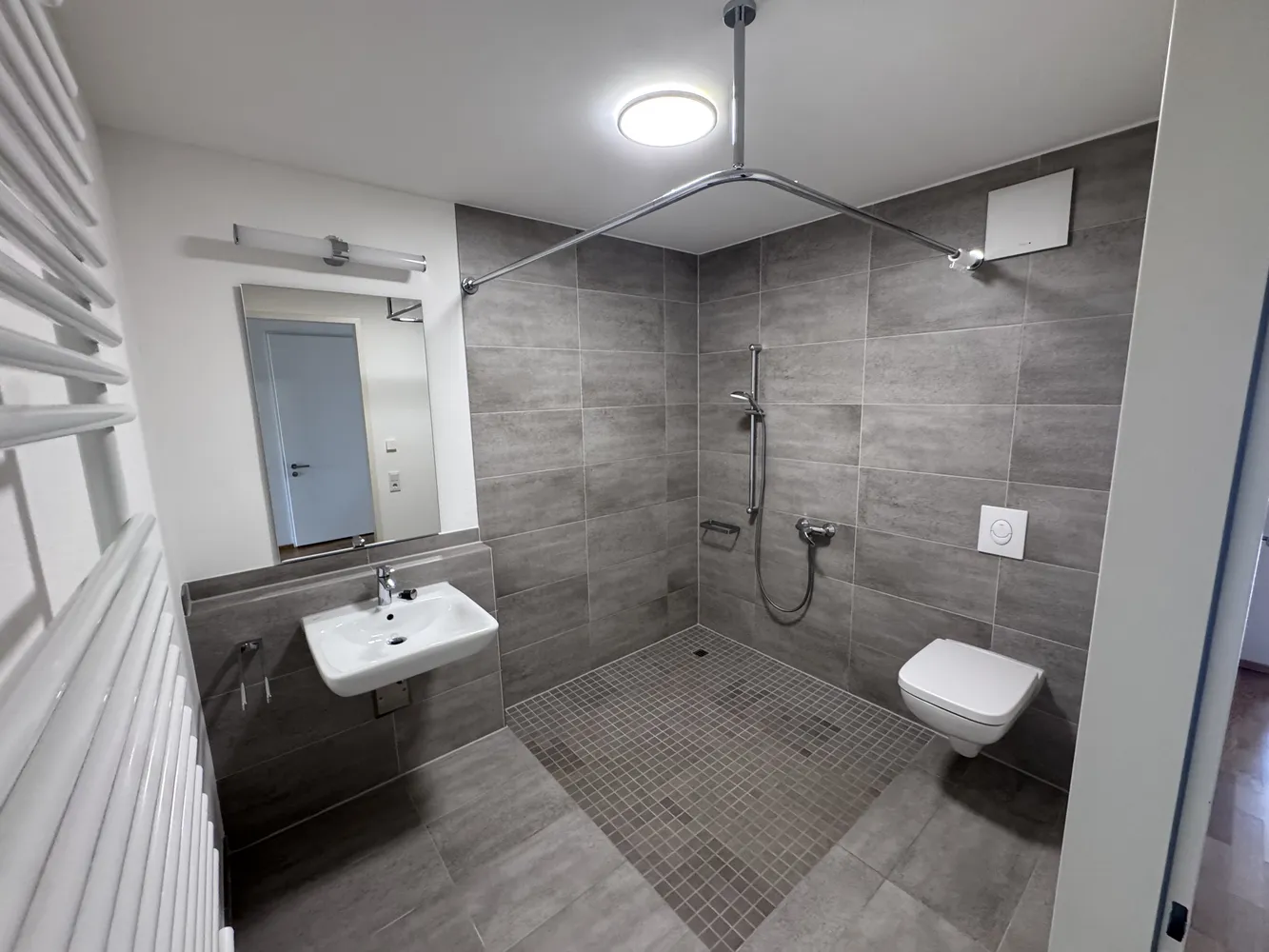 2 Zimmer Wohnung mit 71 m² in Braunschweig – Bild 7