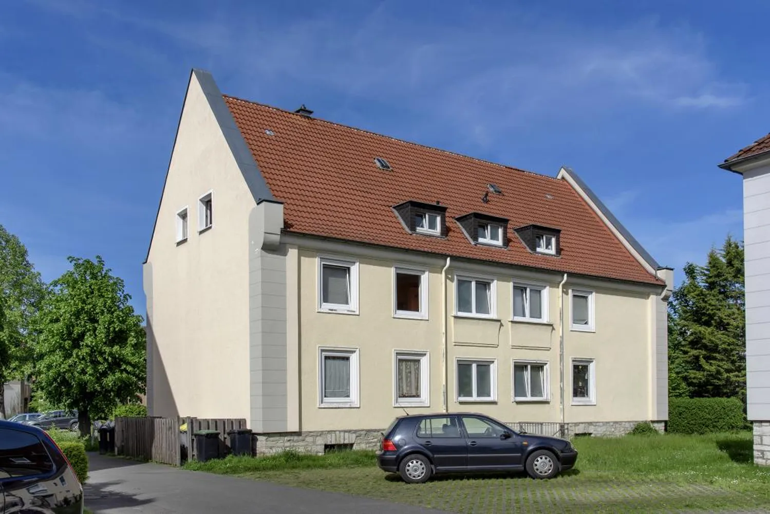 3 Zimmer Wohnung mit 69 m² in Paderborn – Bild 9