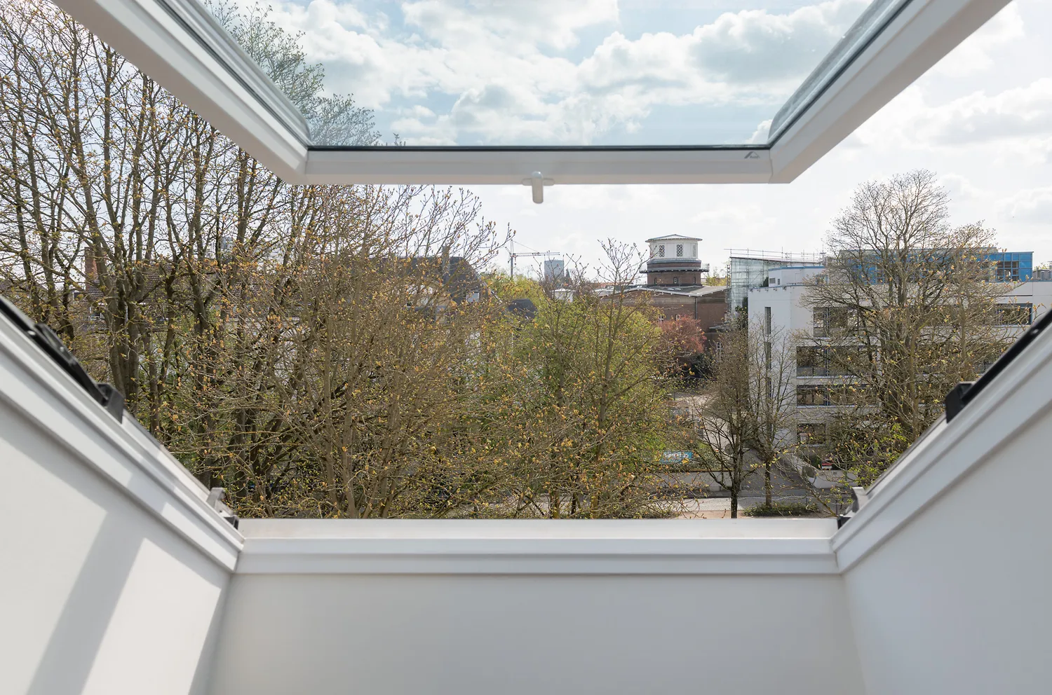 3 Zimmer Wohnung mit 86 m² in Bonn – Bild 12