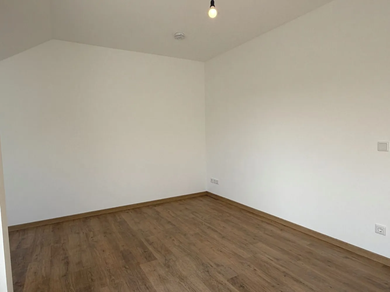 2 Zimmer Wohnung mit 42 m² in Münster – Bild 3
