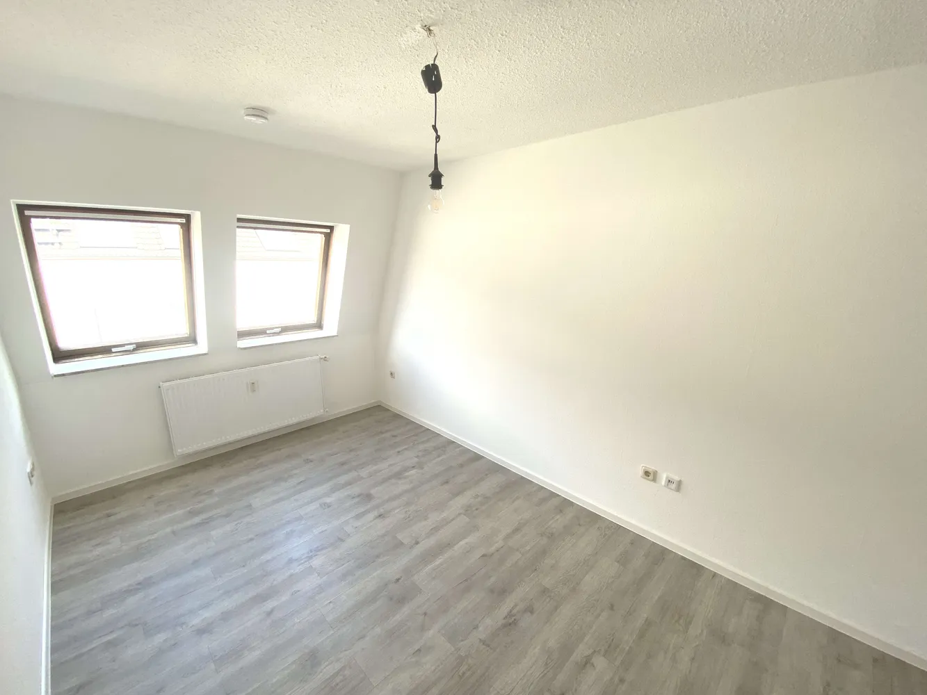 1 Zimmer Wohnung mit 17 m² in Dortmund – Bild 3