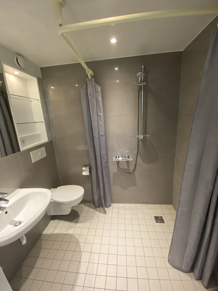 1 Zimmer Wohnung mit 22 m² in München – Bild 3