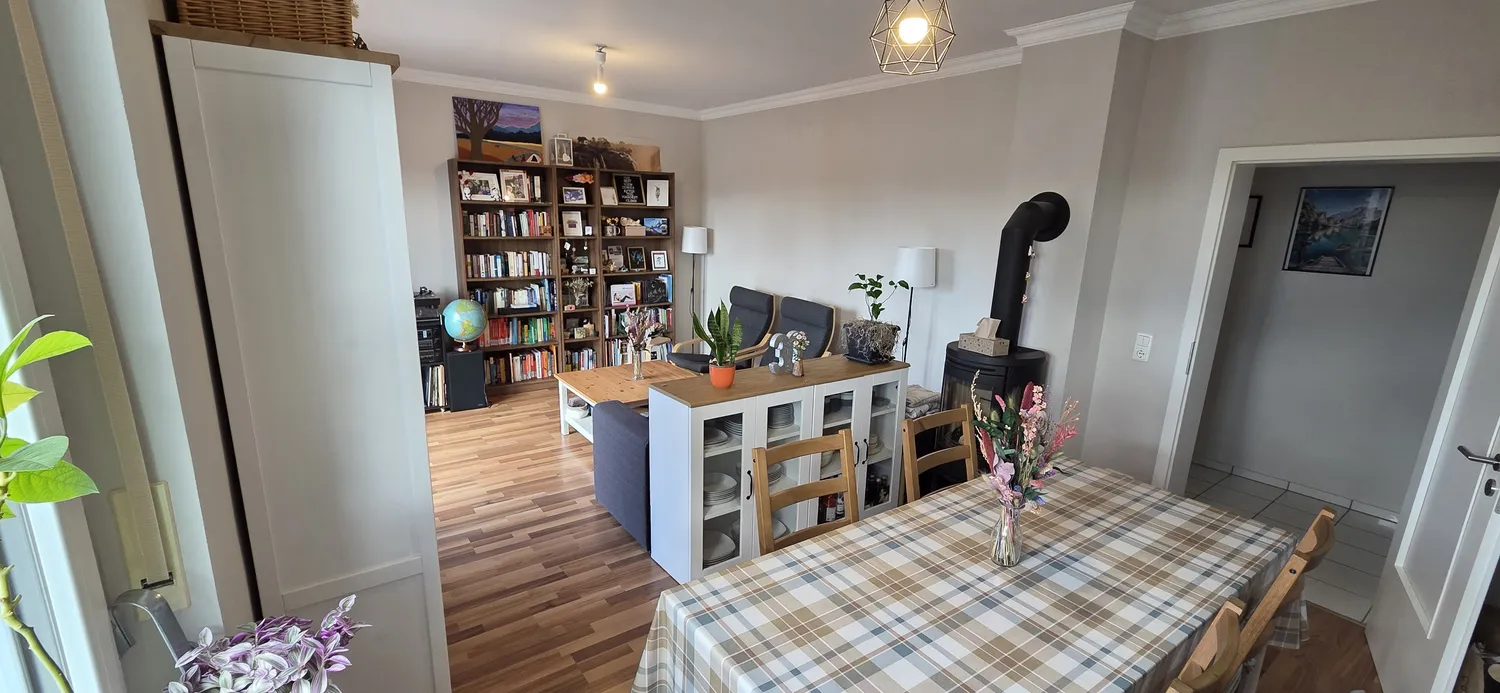 3 Zimmer Wohnung mit 70 m² in Schweinfurt – Bild 6