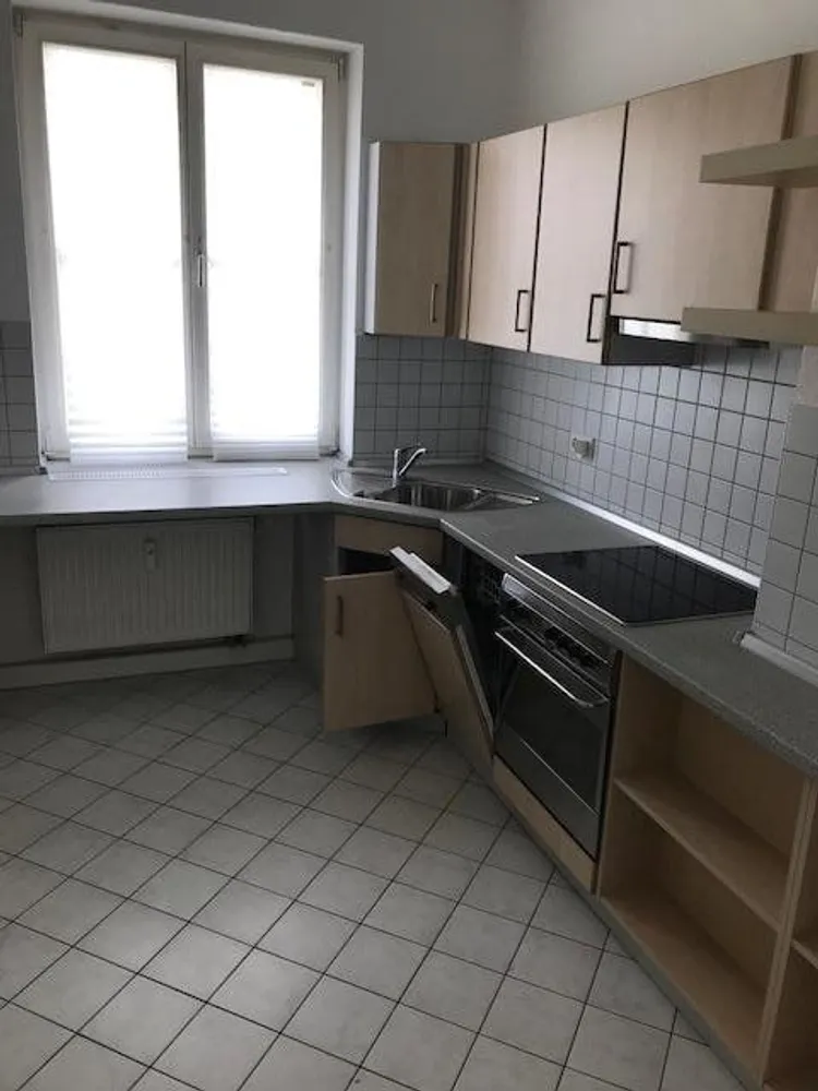 2 Zimmer Wohnung mit 54 m² in Dresden – Bild 6