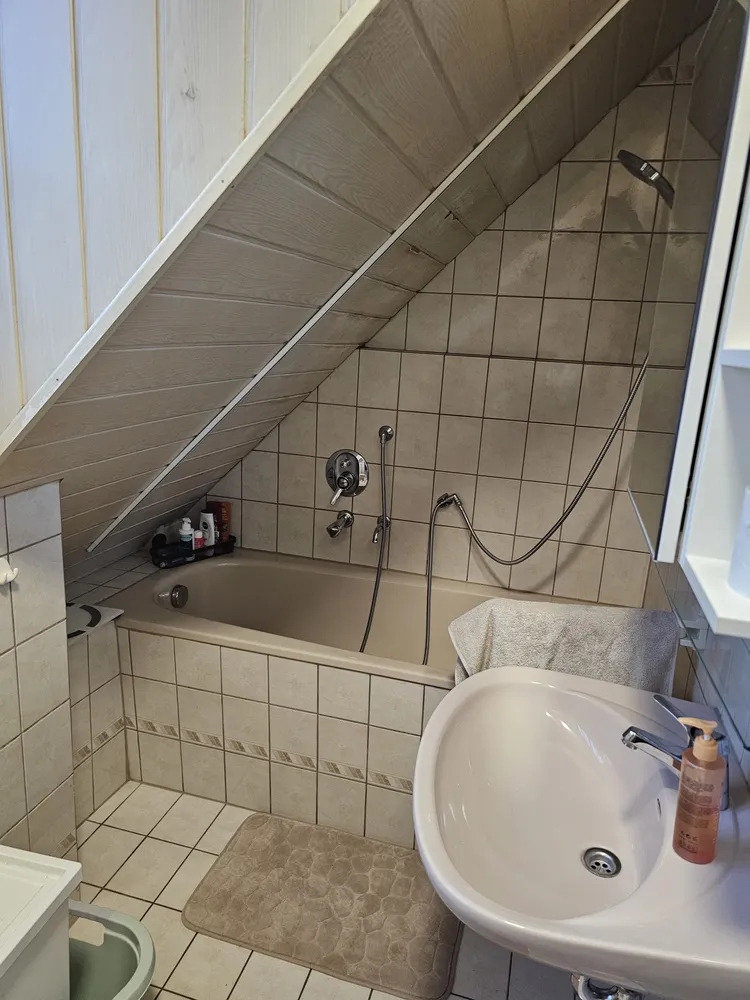2 Zimmer Wohnung mit 58 m² in Lohmar – Bild 10